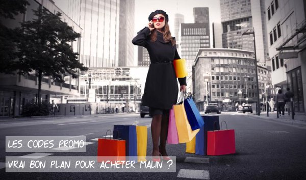 Les codes promo sont-ils de vrais bons plans ?