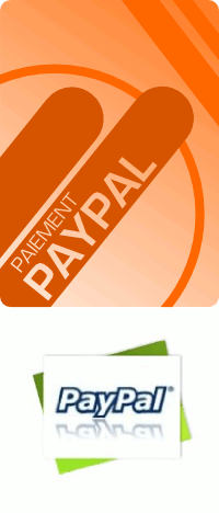 Paiement Paypal