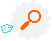 1 : Trouvez le site de votre choix