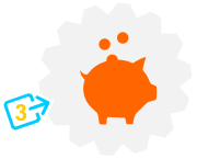 3 : Gagnez de l'argent sur votre compte Facilogains