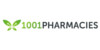 Achetez sur 1001pharmacies et gagnez jusqu' 2.2% en Facilopoints