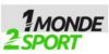 Code promo 1monde2sport + cashback