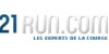 Achetez sur 21run et gagnez Jusqu' 4% Facilopoints