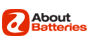 Actualité Aboutbatteries + cashback