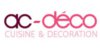 Achetez sur Ac-deco et gagnez 6% en Facilopoints