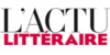 Achetez sur Actualite-litteraire et gagnez 3 000 Facilopoints