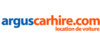 Achetez sur Arguscarhire et gagnez 4.1% en Facilopoints