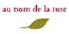 Achetez sur Aunomdelarose et gagnez 8.5% en Facilopoints