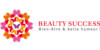 Actualité Beautysuccess + cashback