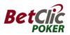 Achetez sur Betclic-poker et gagnez 5 Facilopoints