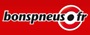 Achetez sur Bonspneus et gagnez 1% Facilopoints