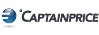 Achetez sur Captainprice et gagnez 70 Facilopoints