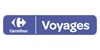 Achetez sur Voyages.carrefour et gagnez jusqu'à 17 500 Facilopoints