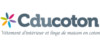 Code promo Cducoton + cashback