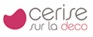 Achetez sur Cerisesurladeco et gagnez 5.5% en Facilopoints