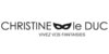 Achetez sur Christineleduc et gagnez 14.5% en Facilopoints