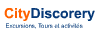 Achetez sur City-discovery et gagnez 3.1% en Facilopoints