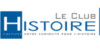 Achetez sur Clubhistoire et gagnez 4 000 Facilopoints