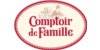 Achetez sur Comptoir-de-famille et gagnez 7% en Facilopoints