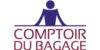 Achetez sur Comptoirdubagage et gagnez 4.5% en Facilopoints