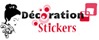 Code promo Decoration-stickers + cashback