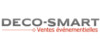 Actualité Deco-smart + cashback