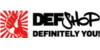 Achetez sur Def-shop et gagnez 4% Facilopoints