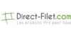 Code promo Direct-filet + cashback