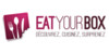 Achetez sur Eatyourbox et gagnez jusqu' 15% en Facilopoints