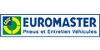 Découvrir toutes les promotions du marchand Euromaster !