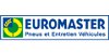 Achetez sur Euromaster et gagnez 2% Facilopoints