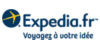 Achetez sur Expedia et gagnez Jusqu'à 4% Facilopoints