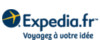 Achetez sur Expedia et gagnez Jusqu' 4% Facilopoints