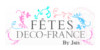 Achetez sur Fetes-deco-france et gagnez 4% Facilopoints