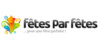 Actualité Fetes-par-fetes + cashback