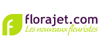 Achetez sur Florajet et gagnez 3 Facilopoints