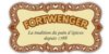 Achetez sur Fortwenger et gagnez 3.5% en Facilopoints