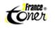 Achetez sur Francetoner et gagnez 10% en Facilopoints