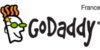 Achetez sur Godaddy et gagnez 6% Facilopoints