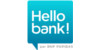 Code promo Hellobank.be + cashback
