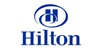 Réservation online des hotels Hilton