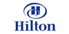 Rservation online des hotels Hilton