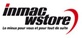 Achetez sur Inmac-wstore et gagnez 1,5% Facilopoints