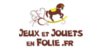 Achetez sur Jeuxetjouetsenfolie et gagnez 3% en Facilopoints