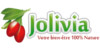 Code promo Jolivia + cashback