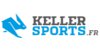 Découvrir toutes les promotions du marchand Keller-sports !