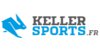 Code promo Keller-sports + cashback