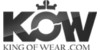 Achetez sur Kingofwear et gagnez Jusqu' 4,5% Facilopoints