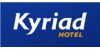 Réservations de chambre d'hôtel Kyriad