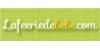 Achetez sur Lafeeriedebebe et gagnez 2% Facilopoints